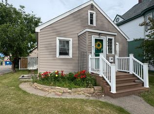 415 America Ave NW, Bemidji, MN 56601