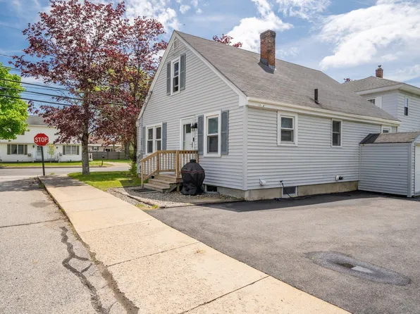 107 Lebanon Street, Sanford, ME 04073