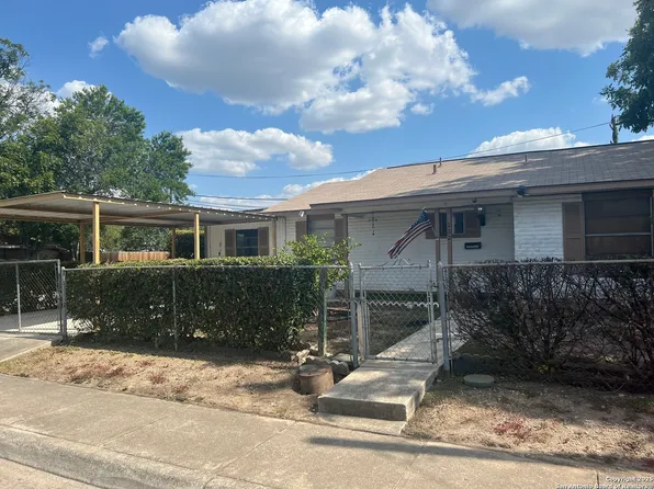132 Sharer, San Antonio, TX 78208