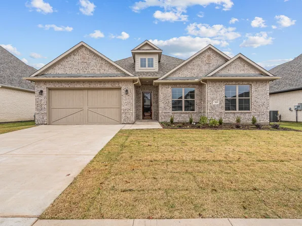 205 Park North Ln, Keller, TX 76248