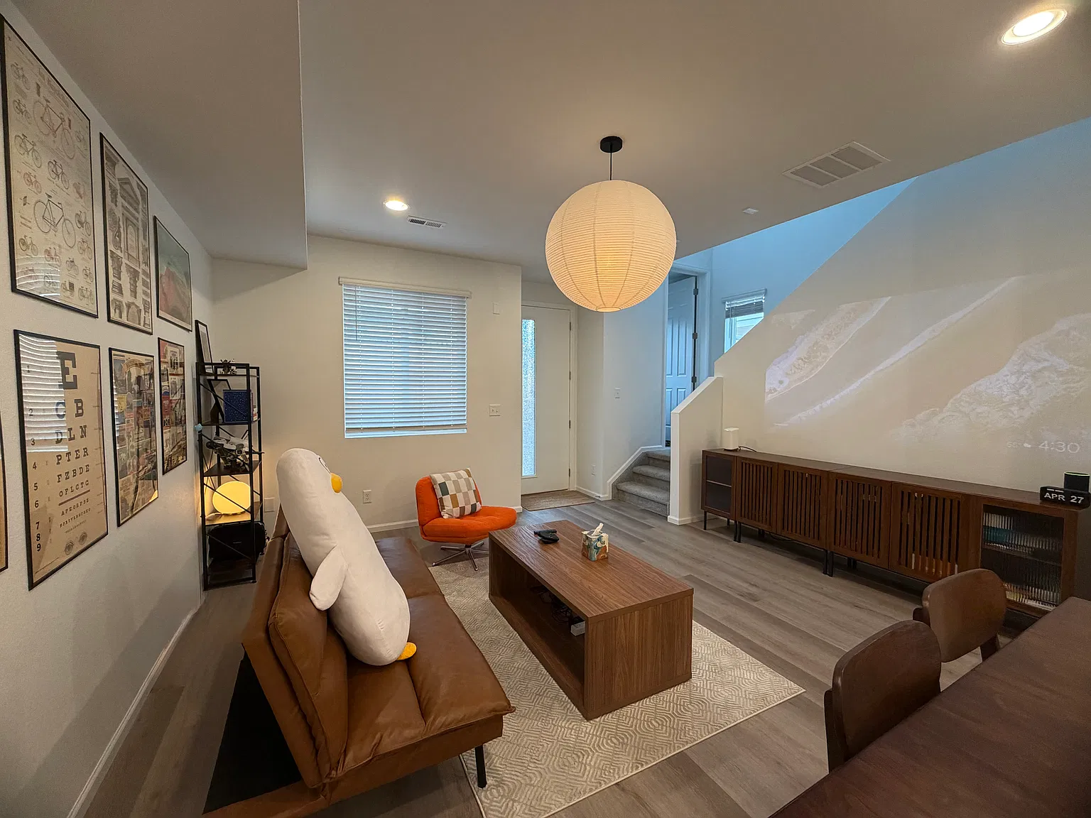 3 bed, 2.5 bath, 1438 sqft, $2,875 — Photo 2