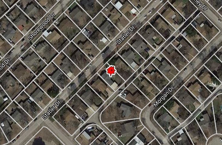 2nd image of 3306 Statler Dr