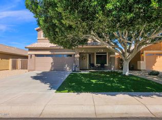6768 W Buckskin Trl, Peoria, AZ 85383