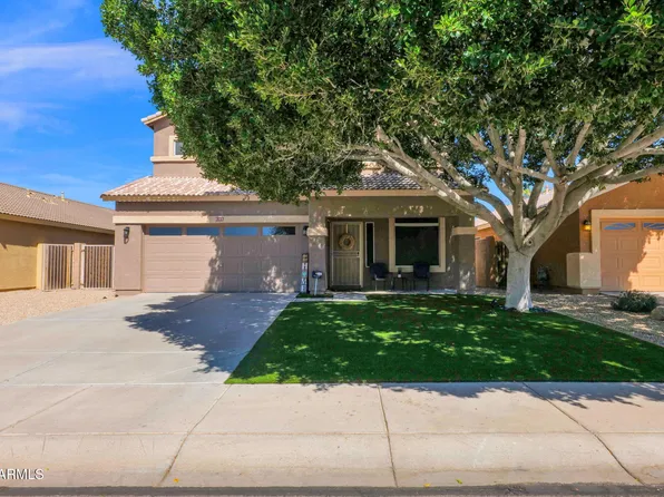 6768 W BUCKSKIN Trail, Peoria, AZ 85383