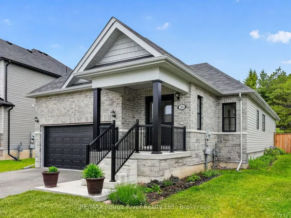 265 Fred Pratt St, Cobourg, ON K9A 3P1