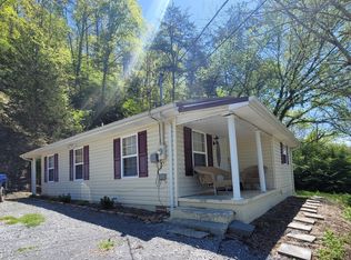 1141 Piney Flats Rd, Watauga, TN 37694