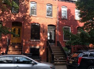 1137 Garden St, Hoboken, NJ 07030