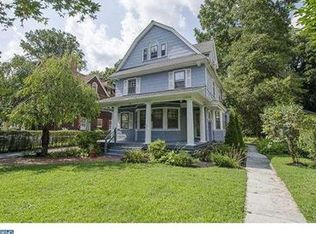 211 Poplar Ave, Wayne, PA 19087