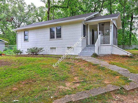 2nd image of 4611 City View Dr