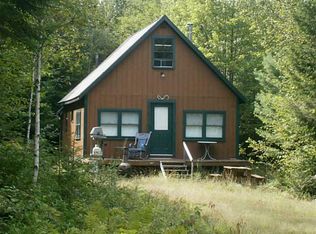 17 Mill Hill Rd, Springfield, ME 04487