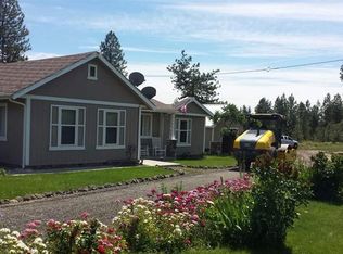 3517 W Washington Rd, Spokane, WA 99224