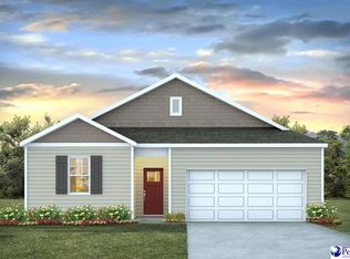 3325 Royal Star Ln, Florence, SC 29505