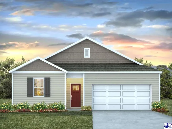 3325 Royal Star Ln, Florence, SC 29505