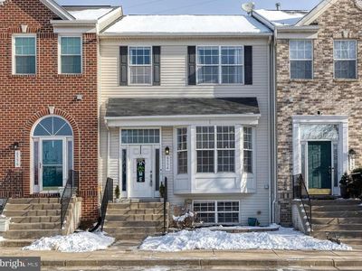 6554 Justin Pl, Frederick, MD, 21703