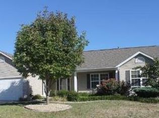 1837 Autumn Trl, Wentzville, MO 63385