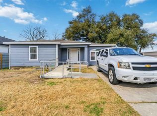 221 Calloway St, Houston, TX 77029