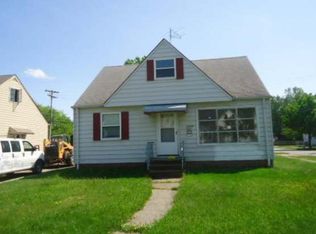 24900 Devoe Ave, Euclid, OH 44123