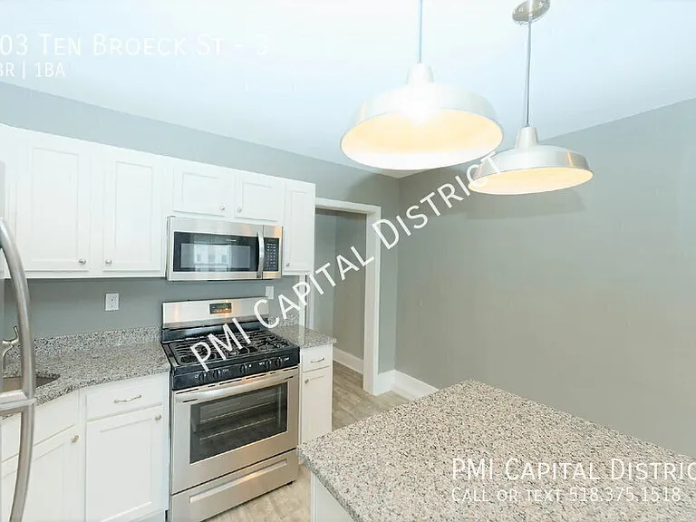 103 Ten Broeck St #3 — Photo 4