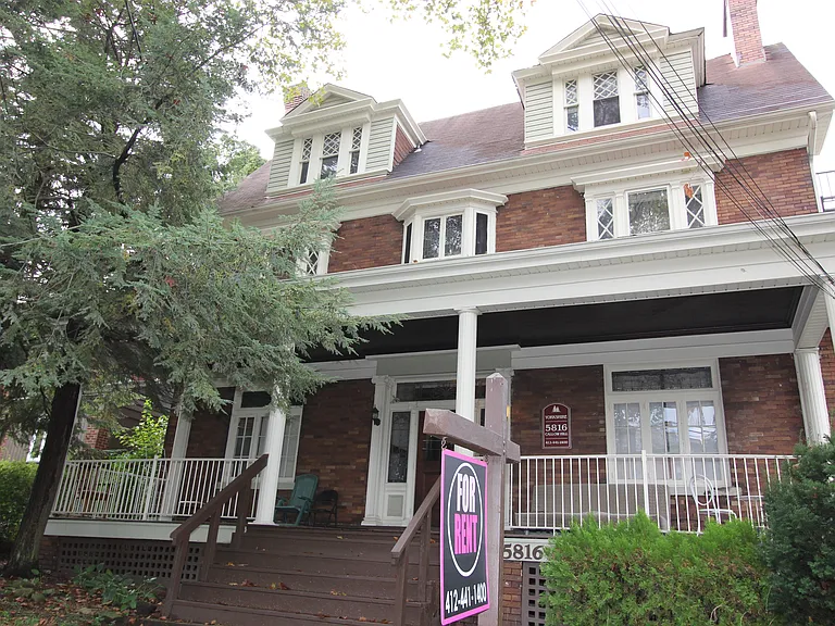 5816 Callowhill St — Photo 8
