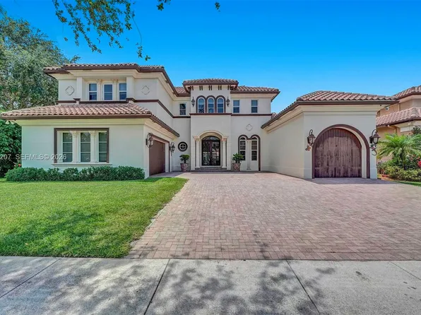 17529 Middlebrook Way, Boca Raton, FL 33496