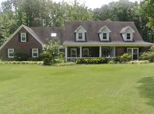 375 Blackberry Dr, Eads, TN 38028