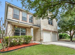 3819 Bennington Way, San Antonio, TX 78261