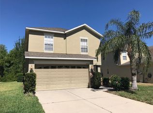 12701 Saulston Pl, Hudson, FL 34669