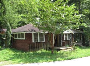 Duckworth Rd, Marietta, SC 29661