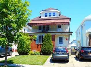 253 Commonwealth Ave, Buffalo, NY 14216