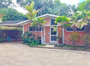 54-164 Hauula Homestead Rd #B, Hauula, HI 96717