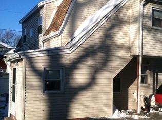 258 Randall St #2, Pawtucket, RI 02860