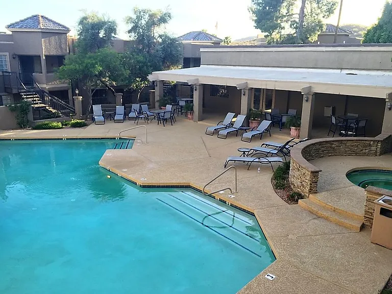 1720 E Thunderbird Rd #3113 — Photo 25