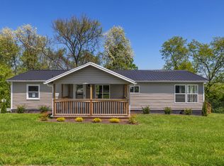 137 Pam Dr, Lancaster, KY 40444