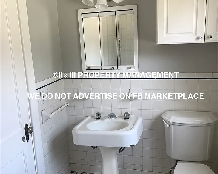 3700 Wyandotte St #1N — Photo 13