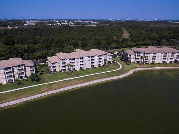Terrace IX on Big Lake   3rd floor