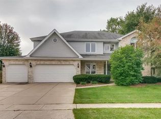 1070 James Pass, New Lenox, IL 60451