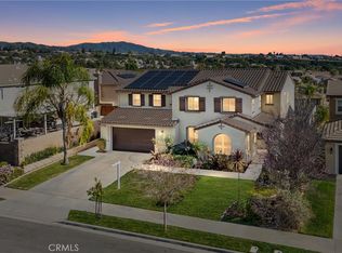 33741 McKenny Pl, Yucaipa, CA 92399