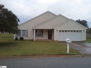 305 Warm Flame Ct, Boiling Springs, SC 29316