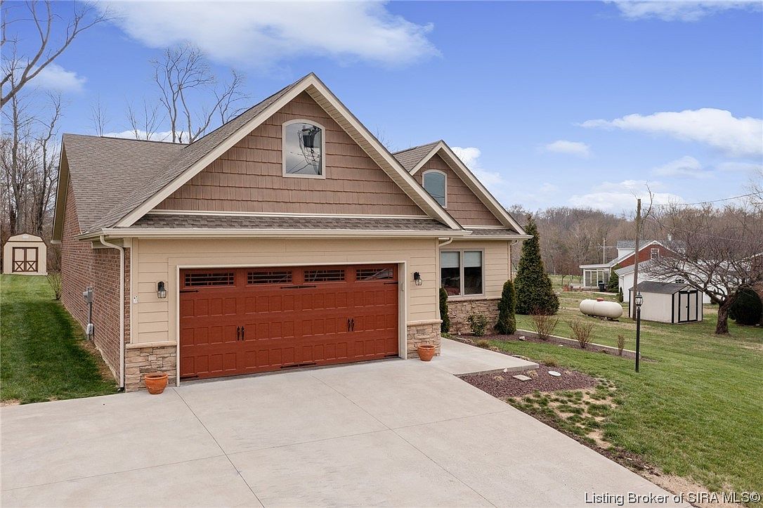 4344 Scottsville Road, Floyds Knobs, IN 47119 MLS 202307030 Zillow