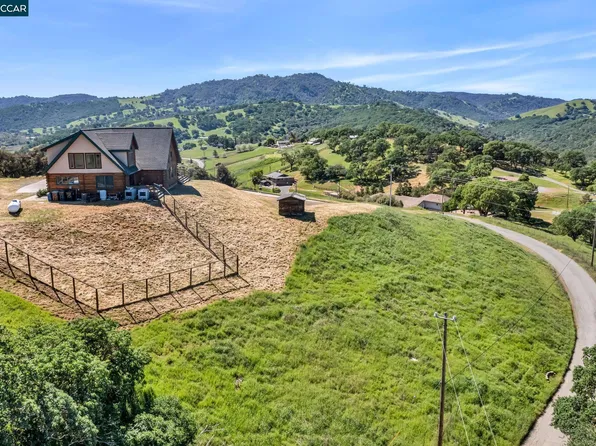 530 Leon Way, Clayton, CA 94517