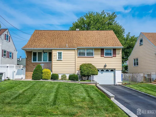 51 Federal St, Metuchen, NJ 08840
