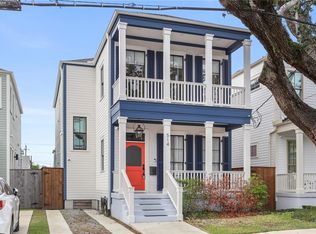 514 2nd St, New Orleans, LA 70130