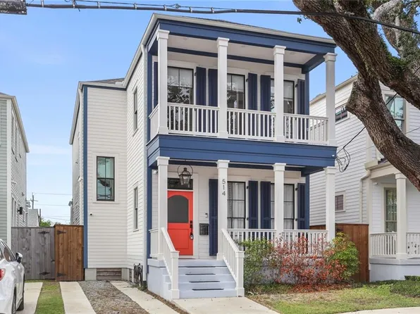 514 2nd St, New Orleans, LA 70130