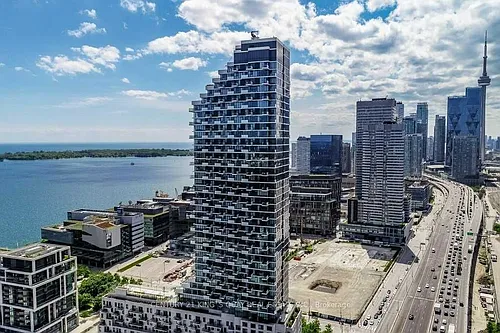 16 Bonnycastle St #1211 Photo 1