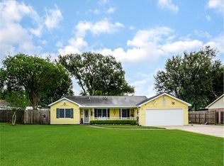 2515 Randolph Rd, Pasadena, TX 77503