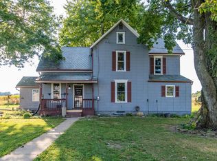 7199 Klahn Rd, Crestline, OH 44827