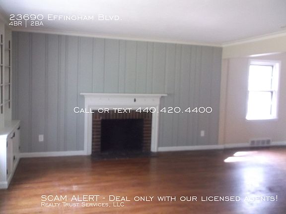 2nd image of 23690 Effingham Blvd