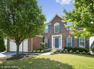42 Potterfield Dr, Lovettsville, VA 20180