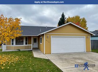 476 Teakwood Dr, Eagle Pt, OR