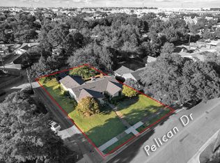 11211 Pelican Dr, Dallas, TX 75238